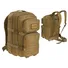 Рюкзак Mil-Tec ASSAULT LASER CUT 36 L coyote Фото 3
